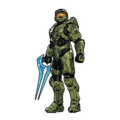 FiGPiN Enamel Pin - Halo - Select Figure(s)
