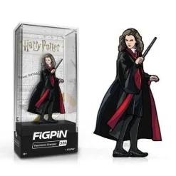FiGPiN Enamel Pin - Harry Potter - Select Figure(s)