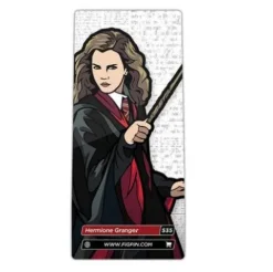 FiGPiN Enamel Pin - Harry Potter - Select Figure(s)