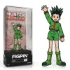 FiGPiN Enamel Pin - Hunter X Hunter - Select Figure(s)