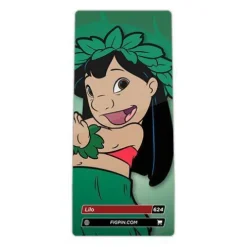 FiGPiN Enamel Pin - Lilo & Stitch - Select Figure(s)