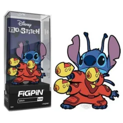 FiGPiN Enamel Pin - Lilo & Stitch - Select Figure(s)