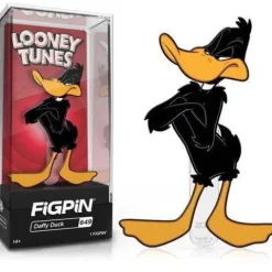 FiGPiN Enamel Pin - Loony Toons - Select Figure(s)