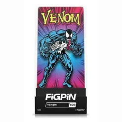 FiGPiN Enamel Pin - Marvel Classics - Select Figure(s)