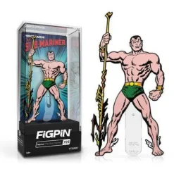 FiGPiN Enamel Pin - Marvel Classics - Select Figure(s)