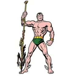 FiGPiN Enamel Pin - Marvel Classics - Select Figure(s)