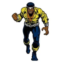 FiGPiN Enamel Pin - Marvel Classics - Select Figure(s)