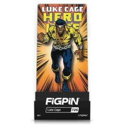 FiGPiN Enamel Pin - Marvel Classics - Select Figure(s)