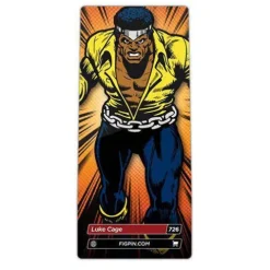 FiGPiN Enamel Pin - Marvel Classics - Select Figure(s)