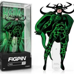 FiGPiN Enamel Pin - Marvel Classics - Select Figure(s)