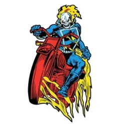 FiGPiN Enamel Pin - Marvel Classics - Select Figure(s)