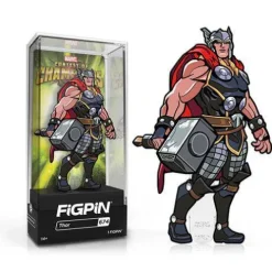 FiGPiN Enamel Pin - Marvel Contest Of Champions - Select Figure(s)