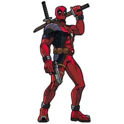 FiGPiN Enamel Pin - Marvel Contest Of Champions - Select Figure(s)