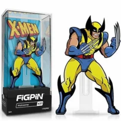 FiGPiN Enamel Pin - Marvel X-Men - Select Figure(s)