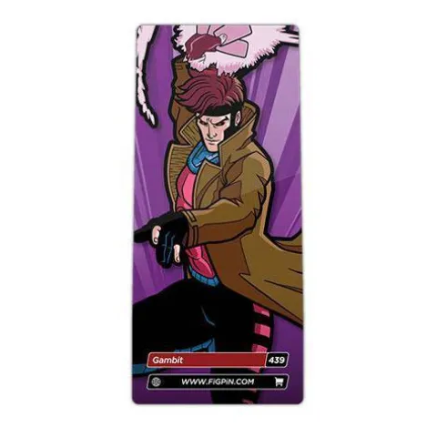 FiGPiN Enamel Pin - Marvel X-Men - Select Figure(s)
