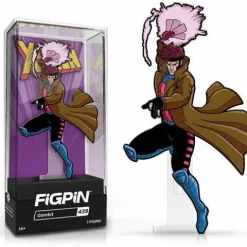 FiGPiN Enamel Pin - Marvel X-Men - Select Figure(s)