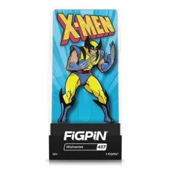 FiGPiN Enamel Pin - Marvel X-Men - Select Figure(s)