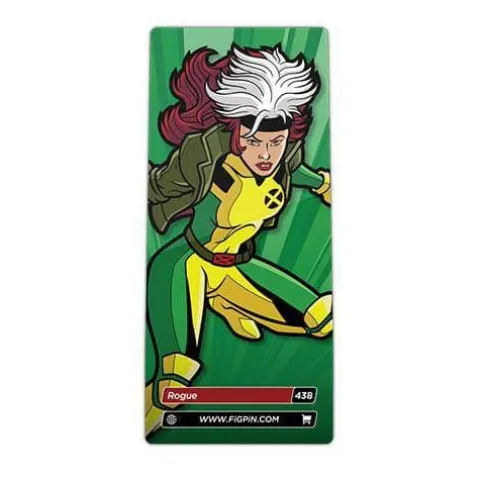 FiGPiN Enamel Pin - Marvel X-Men - Select Figure(s)