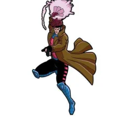 FiGPiN Enamel Pin - Marvel X-Men - Select Figure(s)