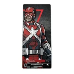 FiGPiN Enamel Pin - Marvel Black Widow - Select Figure(s)