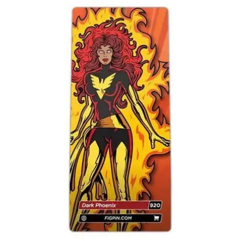 FiGPiN Enamel Pin - Marvel X-Men Animated Series - Select Figure(s)