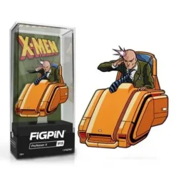 FiGPiN Enamel Pin - Marvel X-Men Animated Series - Select Figure(s)