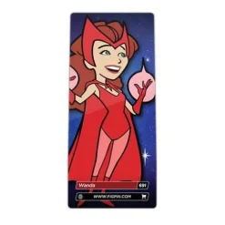 FiGPiN Enamel Pin - Marvel WandaVision - Select Figure(s)