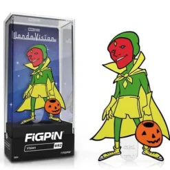 FiGPiN Enamel Pin - Marvel WandaVision - Select Figure(s)