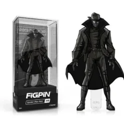 FiGPiN Enamel Pin - Marvel Spider-Man: Into the Spider-Verse - Select Figure(s)