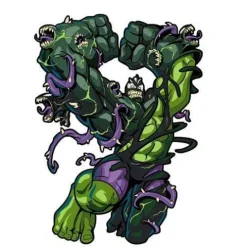 FiGPiN Enamel Pin - Marvel Spider-Man Maximum Venom - Select Figure(s)