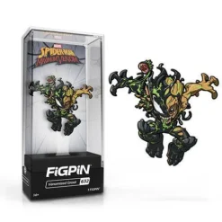FiGPiN Enamel Pin - Marvel Spider-Man Maximum Venom - Select Figure(s)