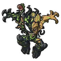 FiGPiN Enamel Pin - Marvel Spider-Man Maximum Venom - Select Figure(s)