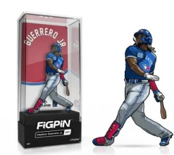 FiGPiN Enamel Pin - MLB - Select Figure(s)