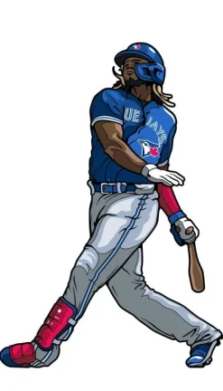 FiGPiN Enamel Pin - MLB - Select Figure(s)