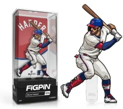 FiGPiN Enamel Pin - MLB - Select Figure(s)
