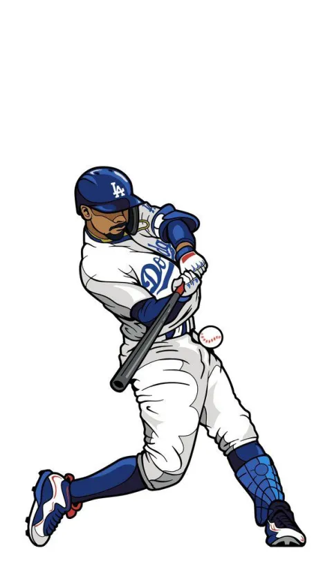 FiGPiN Enamel Pin - MLB - Select Figure(s)