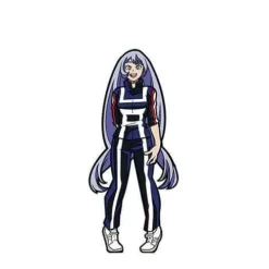 FiGPiN Enamel Pin - My Hero Academia - Select Figure(s)