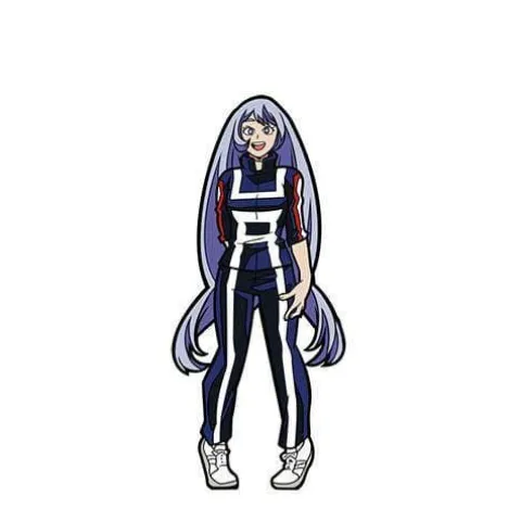 FiGPiN Enamel Pin - My Hero Academia - Select Figure(s)