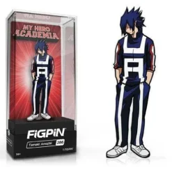 FiGPiN Enamel Pin - My Hero Academia - Select Figure(s)