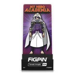 FiGPiN Enamel Pin - My Hero Academia - Select Figure(s)