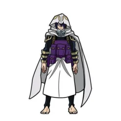 FiGPiN Enamel Pin - My Hero Academia - Select Figure(s)