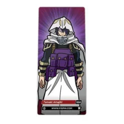 FiGPiN Enamel Pin - My Hero Academia - Select Figure(s)