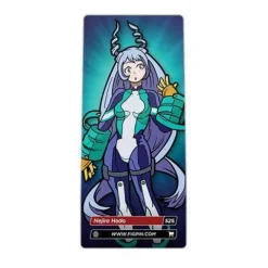 FiGPiN Enamel Pin - My Hero Academia - Select Figure(s)