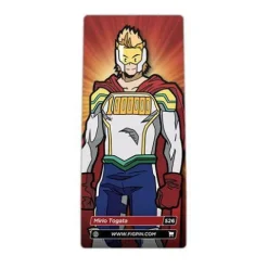 FiGPiN Enamel Pin - My Hero Academia - Select Figure(s)