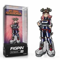 FiGPiN Enamel Pin - My Hero Academia - Select Figure(s)