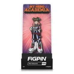 FiGPiN Enamel Pin - My Hero Academia - Select Figure(s)