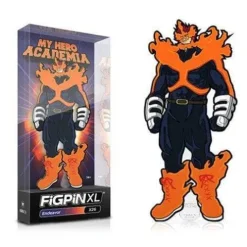 FiGPiN Enamel Pin - My Hero Academia - Select Figure(s)
