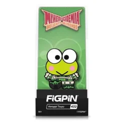 FiGPiN Enamel Pin - My Hero Academia x Sanrio - Select Figure(s)