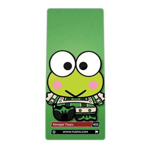 FiGPiN Enamel Pin - My Hero Academia x Sanrio - Select Figure(s)