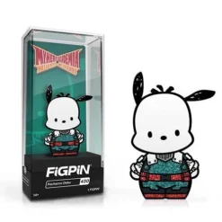 FiGPiN Enamel Pin - My Hero Academia x Sanrio - Select Figure(s)